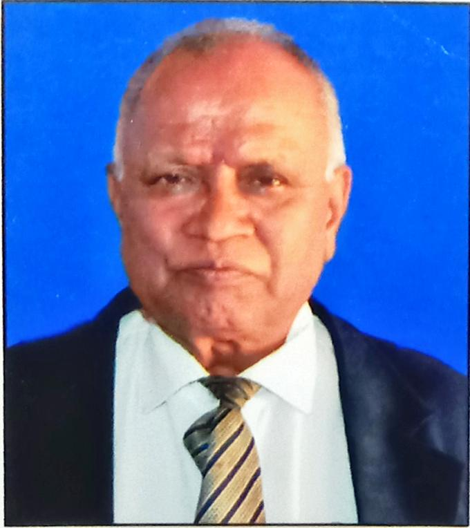 Chairman